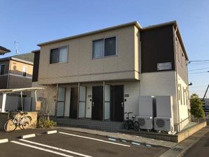 ヴィラ・ソーレ　ＩＴＯ