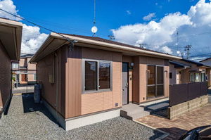 ヴェルドミールアネックス