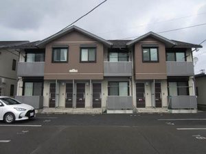 シャーメゾン川元Ｂ