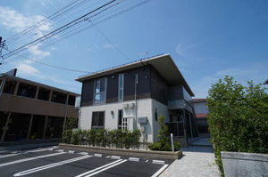 シャーメゾン　クレセール