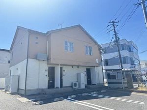 グラン　ソレイユ 201号-1