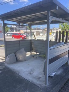 グラン　ソレイユ 201号-14