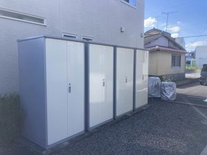 グラン　ソレイユ 201号-15