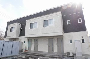 グレイス　コート