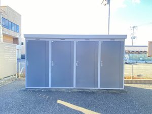 シャンテマレ 102号-12