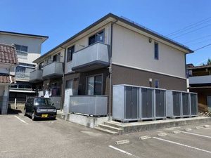 ウィローズガーデン 101号-1