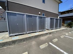 ウィローズガーデン 101号-13