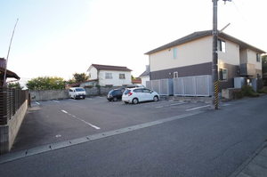 ウィローズガーデン 101号-14