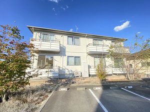 メゾンルチア 103号-1