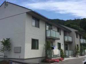 シャーメゾン水尾