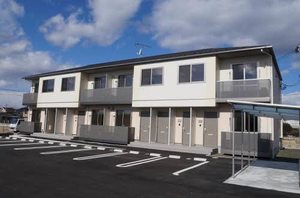 イースト・ガーデンＡ