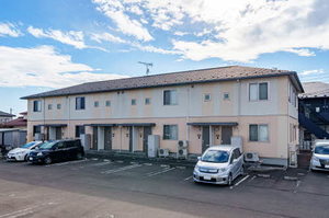 イースト・ガーデンＢ