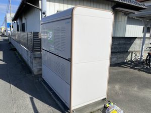 フレア中野Ⅵ 202号-14