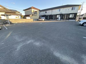 フレア中野Ⅵ 202号-15