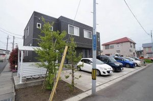 シャーメゾン　エレ