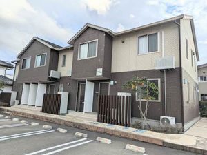 プランドール荒井 102号-1