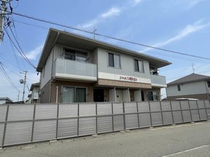 シャーメゾン朝日ヶ丘Ａ A101号-1