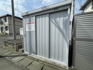 シャーメゾン朝日ヶ丘Ａ A101号-13