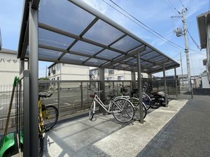 シャーメゾン朝日ヶ丘Ａ A101号-15