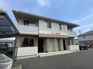 シャーメゾン朝日ヶ丘Ｅ