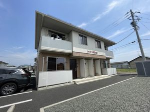 シャーメゾン朝日ヶ丘Ｂ