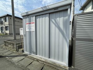 シャーメゾン朝日ヶ丘Ｄ D101号-2