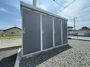 シャーメゾン朝日ヶ丘Ｄ D101号-4