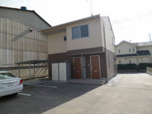 アルフラット A101号-1