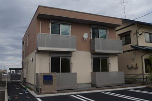 コンフォーティア 202号-1