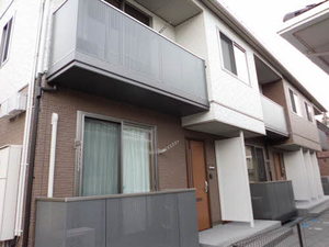 ヒルズコート田中