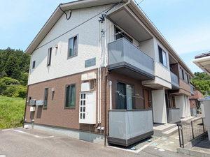 ヒルズコート田中 202号-13