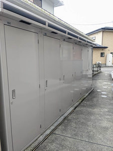 ヒルズコート田中 202号-15