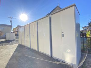 シャーメゾン和 202号-12