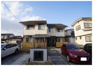 シャーメゾン　ルミエール