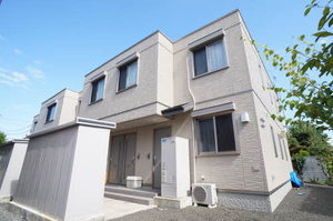 シャーメゾン　ブリーズ