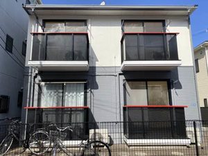 エスポアール・メイビ 202号-13