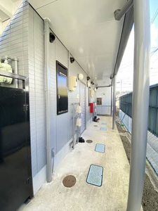 エスポアール・メイビ 202号-15