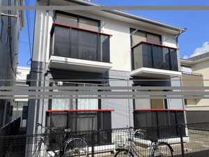 エスポアール・メイビ 202号-14