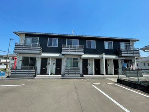 シャーメゾン・シロッコ壱番館