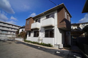 メゾンヴァリエⅡ 201号-1