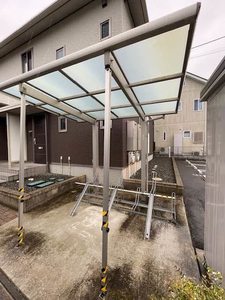 シャーメゾンアベール 103号-15