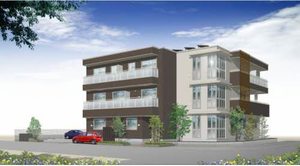 トリニテラッセ 305号-1