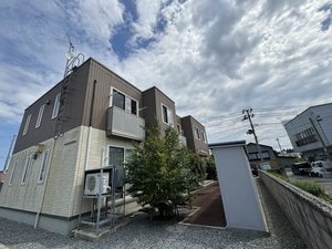 シャーメゾン オーシャン 103号-13