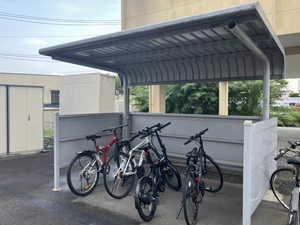 コート・ミューゼ 105号-13