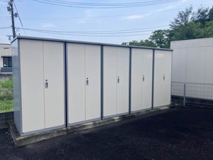 コート・ミューゼ 105号-14