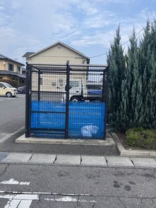 コート・ミューゼ 105号-15