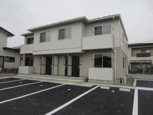 アルフラットＡ A101号-1