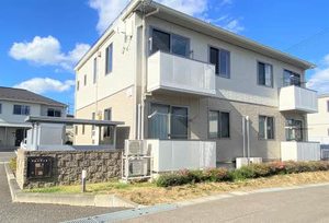 アルフラットＢ B201号-1