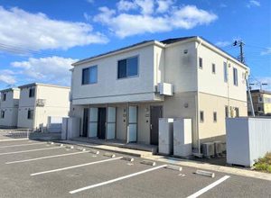 アルフラットＢ B201号-15