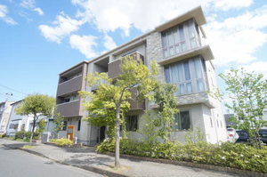 プライベートガーデン　利府中央